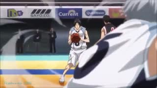 kuroko no basket - AMV