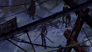 Seraph of the end season 1 - ending(اندینگ فصل اول انیمه پایان جهان)