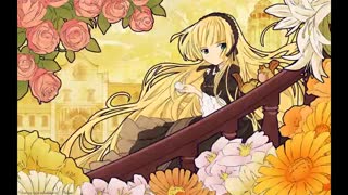 gosick - full opening
