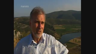 اسرار تمدن های گمشده با دوبله فارسی – تروآ؛ از افسانه تا واقعیت