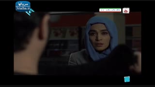 سریال پشت بام تهران - 27