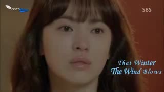 موزیک ویدیو کامل از وزش باد زمستانی