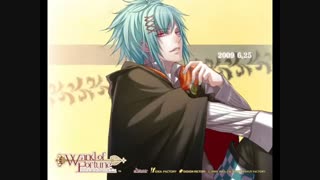 alvaro garay-joker-wand of fortune