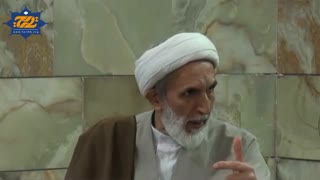 جلسه سی درس جهاد و دفاع استاد طائب