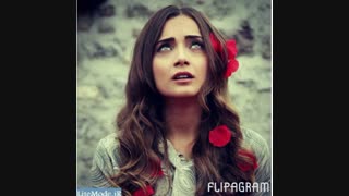 کلیپ کوتاه سریال نبرد گل ها۲