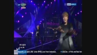 اجراى big - taola