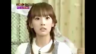 Kim Taeyeon Fan Made So Cute