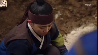 جونگی الهه ی اتش قسمت 11 پارت 6