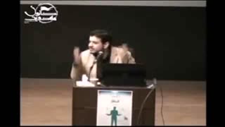 هدف از زندگی- که چی؟ رائفی پور