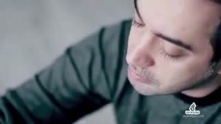 موزیک ویدیو جدید عاشقترم نکن امیر یگانه