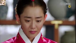 جونگی الهه ی اتش قسمت 11 پارت 9