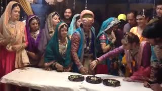 جشن500قسمتی شدن جوداواکبر.. خیلی باحاله..تقدیم به رادا که امروز تولدشه