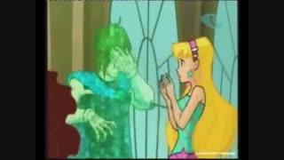 انیمیشن وینکس