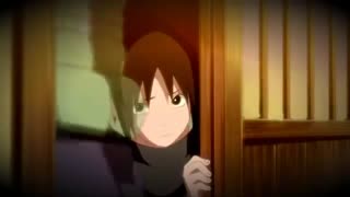 Itachi and sasuke uchiha_MV_just a dream