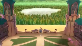 وینکس ☞ ریون ومیوسا ☞