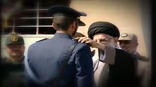 کلیپ تصویری لبیک یا زینب عربی و فارسی