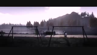 تریلر بازی H1Z1 : Just Survive برای PS4