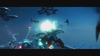 Just Cause 3 - Sky Fortress Trailer