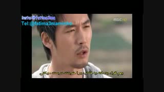 قسمت دهم سریال متشکرم(قسمت هشت ایران)