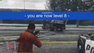 ویدئوی مد GTA RPG بازی GTA V
