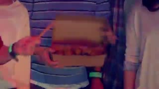 یه تبلیغ از لی مین هو