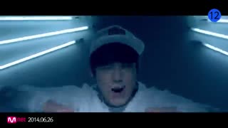 b.i.g گروه  mv  توش فارسی هم می خونه إ