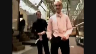 تام فالتون و اما وانسون