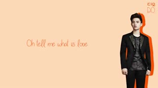 اکسو دی او حتما ببینین