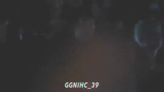 [Fancam] 151202 Girls Generation TTS Reaction to BigBang