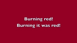 آهنگ فوق العاده زیبای Red از تیلور سوییفت _ آلبوم RED