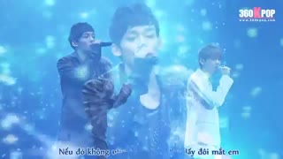 ♪♪♪ Baby dont cry-EXO m ♪♪♪