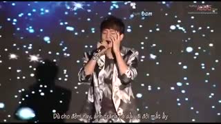 ♪♪♪ Baby dont cry-EXO k ♪♪♪