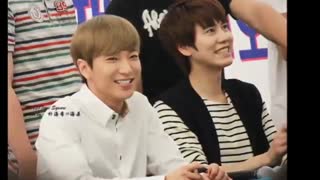 لیتوک و کیو ❤ سوپر جونیور ، super nunior .