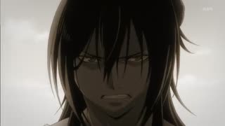 انیمه Code breaker قسمت 11 (زیرنویس فارسی)