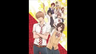 OST انیمه WOLF GIRL & BLACK PRINCE_دختر گرگی و شاهزاده سیاه