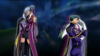 تیتراژ آغازین ۳ انیمه کد گیاس:لولوش شورشی - Code Geass : Lelouch of the Rebellion Opening 3