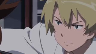Digimon Adventure tri. 2: Ketsui
