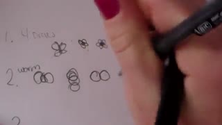 ترفند های نقاشی