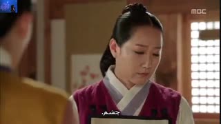 جونگی الهه ی اتش قسمت 12 پارت 4