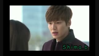 میکس بسیـــــــــــــــــــــــاررررررررررغم از سریال وارثـــــــــــــــــان(کارخودم)