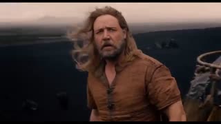 Noah تریلر رسمی فیلم ( نوح) اما واتسون