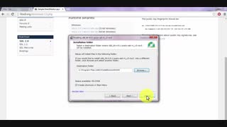 راهنمای نصب CODEBLOCK