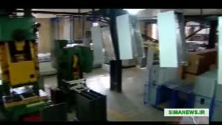 تولید و موانعی که کسی توان برداشتنشان را ندارد