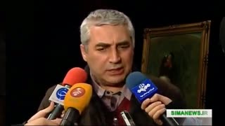 انتقاد حاتمی کیا از بی مهری مسئولین فرهنگی به کارهای روز ارزشی