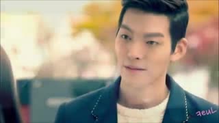 میکس کیم وو بین و سوزی