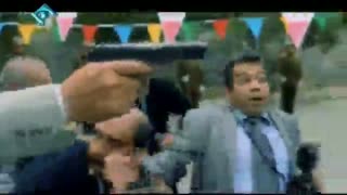 سکانس ترور شاه در «معمای شاه»