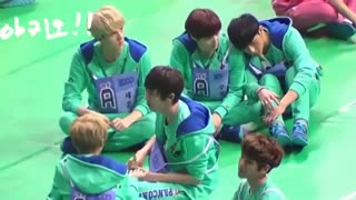 لوهان پاستیل خور(خیلی جالبه)