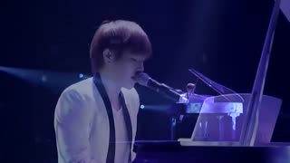 INFINITE - Concert - Kim Sung Kyu - Only Tears - اجرای فوق العاده زیبا و احساسی کیم سونگ کیو(لیدر گروه اینفینیت)+زیرنویس فارسی