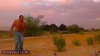 شیرجه