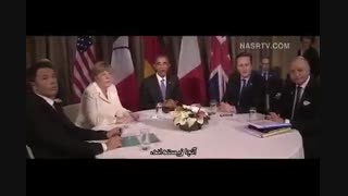 دعوت به چالش تواضع!!!